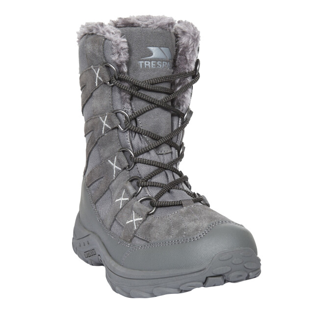 Trespass Dames zofia sneeuwschoen UTTP4409_steel large