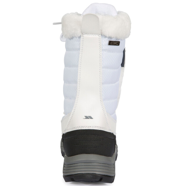Trespass Dames stalagmiet ii sneeuwschoenen UTTP4410_white large