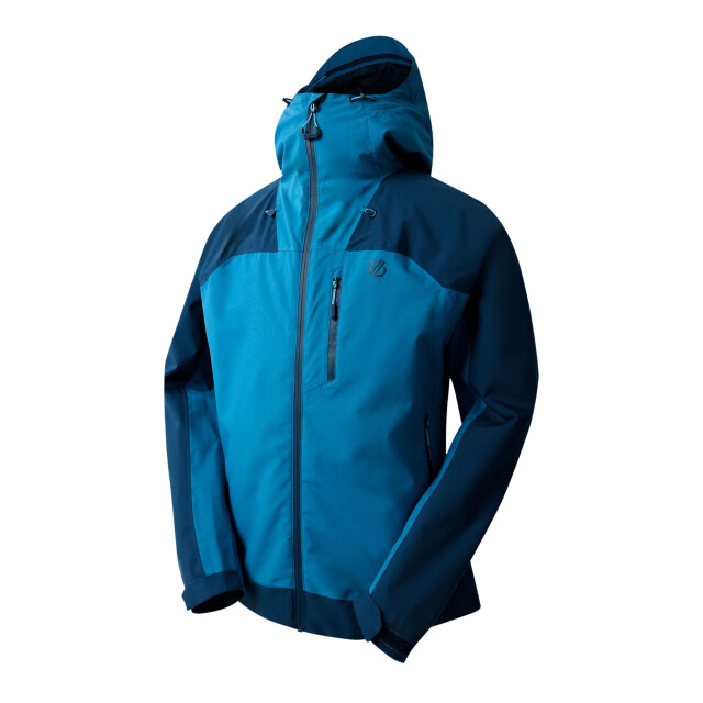 Dare2b Heren torrek ii ski jas UTRG11489_moonlightdenimbluesteel large