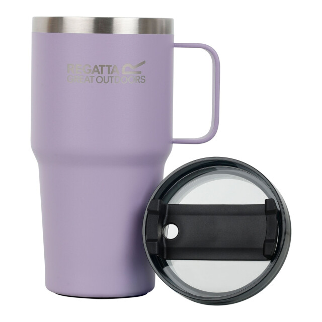 Regatta Thermulate geïsoleerde 600 ml reismok UTRG11052_wisteria large