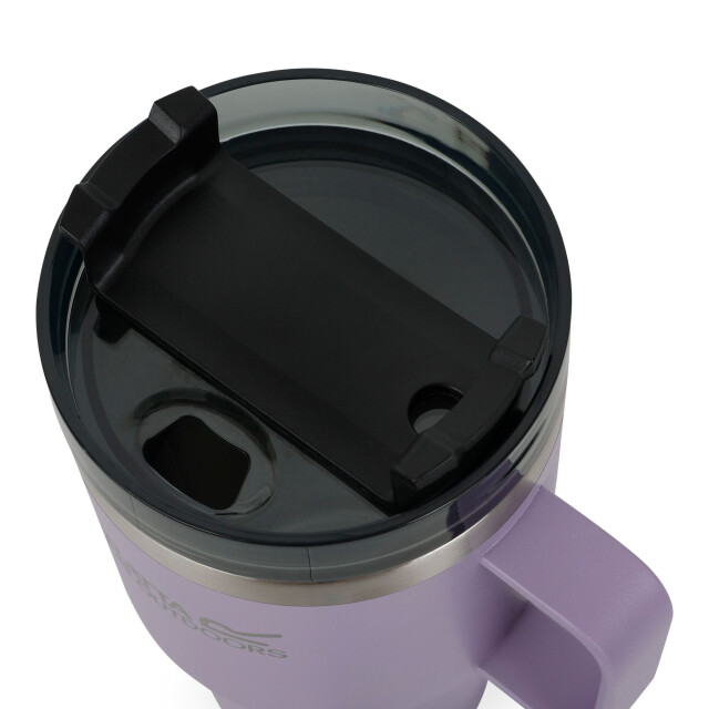 Regatta Thermulate geïsoleerde 600 ml reismok UTRG11052_wisteria large