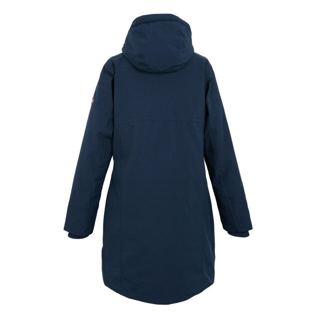 Regatta Dames yewbank iv waterdichte jas UTRG11143_navycoronetblue large
