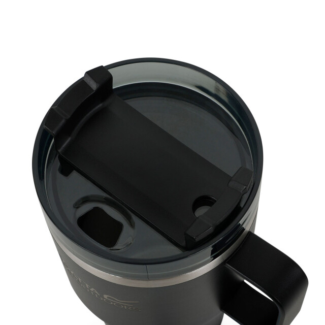 Regatta Thermulate geïsoleerde 600 ml reismok UTRG11052_black large