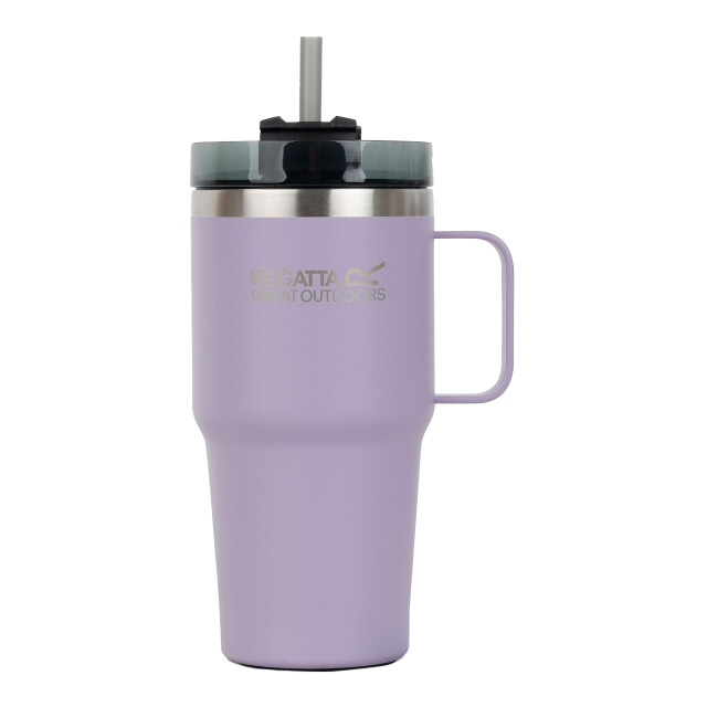 Regatta Thermulate geïsoleerde 600 ml reismok UTRG11052_wisteria large
