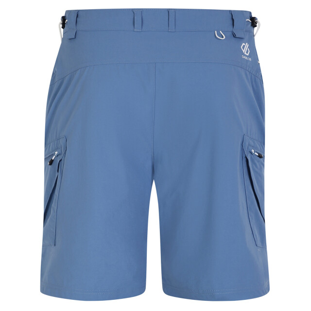 Dare2b Heren afgestemd in ii multi pocket walking shorts UTRG4078_coronetblue large