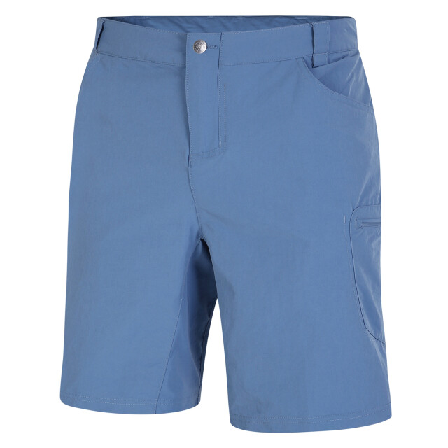 Dare2b Heren afgestemd in ii multi pocket walking shorts UTRG4078_coronetblue large