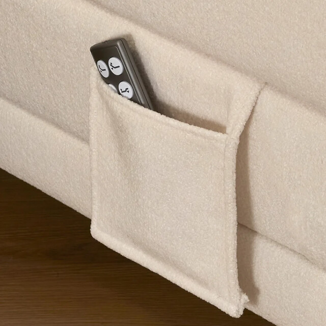 Beddenscout24 Boxspringbed elektrische 180x200 cm - elektrische maxima inclusief 3199384 large