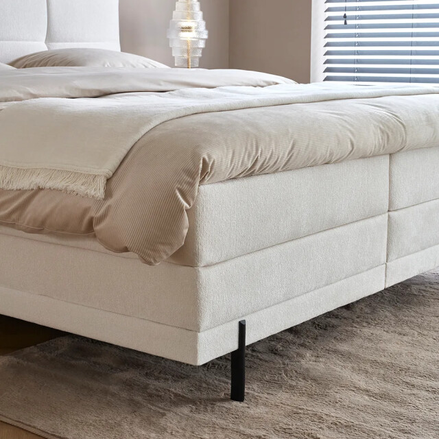 Beddenscout24 Boxspringbed elektrische 180x200 cm - elektrische maxima inclusief 3199384 large