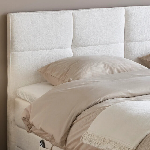 Beddenscout24 Boxspringbed elektrische 180x200 cm - elektrische maxima inclusief 3199384 large