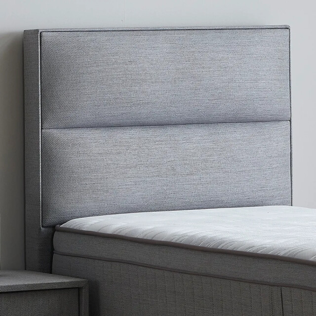 Beddenscout24 Boxspring bed met opbergruimte 90x200 cm - opbergbed emma inclusief 3199383 large