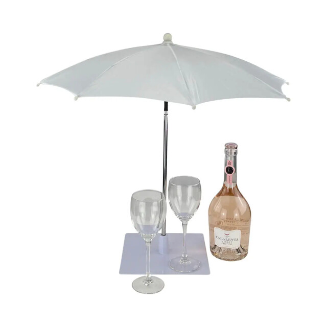 WDMT Tafel parasol – wit 3192337 large