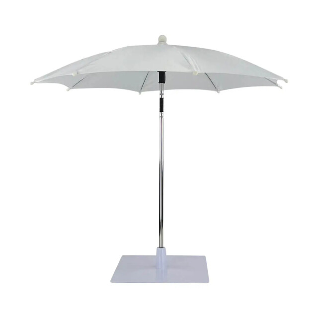WDMT Tafel parasol – wit 3192337 large