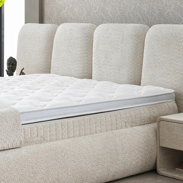 Beddenscout24 Boxspring met opbergruimte lowen 140x200 cm inclusief 30 cm matras en 3199331 large