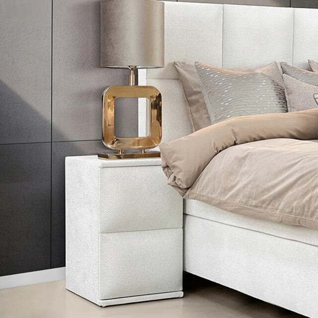 Beddenscout24 Boxspringbed 180x200 cm - isabella inclusief cm matras en topper 3199369 large