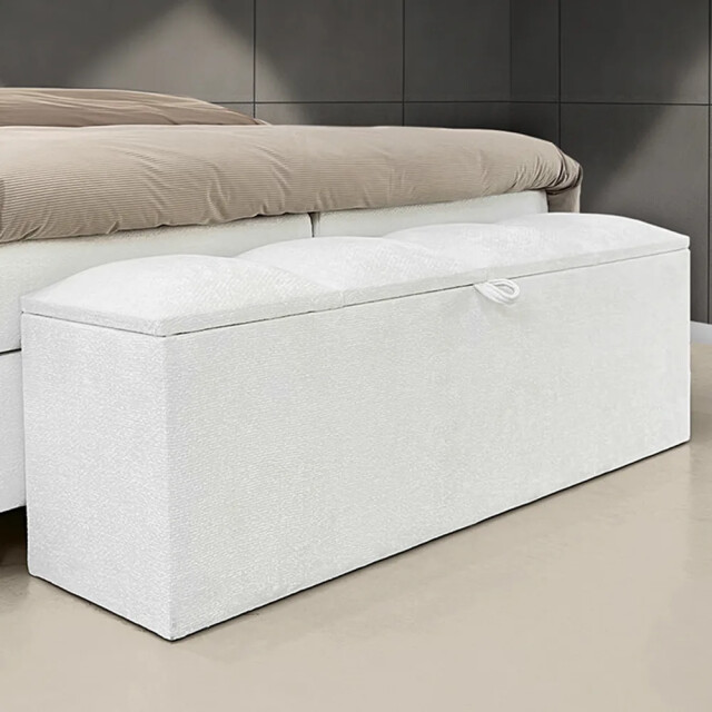 Beddenscout24 Boxspringbed 180x200 cm - isabella inclusief cm matras en topper 3199369 large