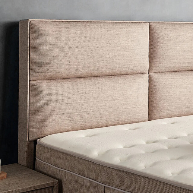 Beddenscout24 Boxspring bed met opbergruimte 160x200 cm - opbergbed senna 3199550 large