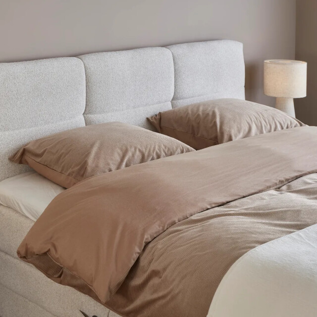 Beddenscout24 Boxspringbed elektrische complete set 180x200 - gaya inclusief cm 3211783 large