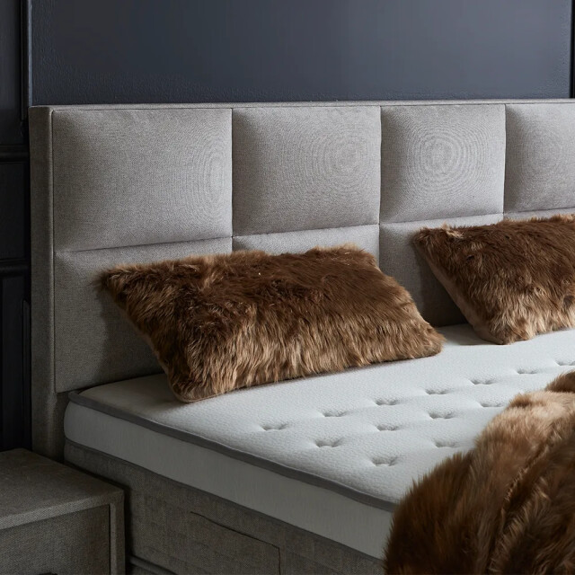 Beddenscout24 Boxspring bed met opbergruimte 180x200 cm - opbergbed ayana inclusief 3199378 large