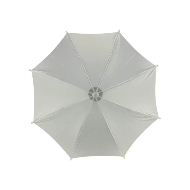 WDMT Tafel parasol – wit 3192337 large