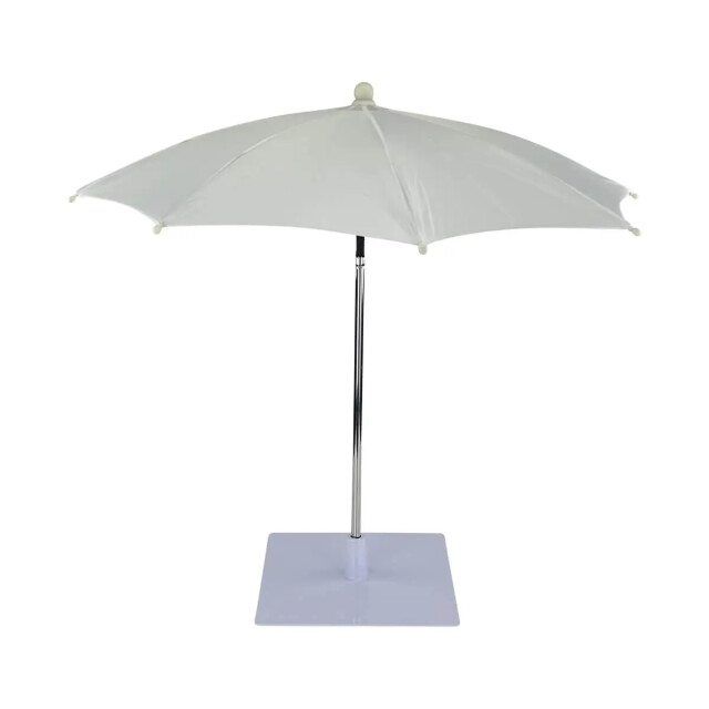 WDMT Tafel parasol – wit 3192337 large
