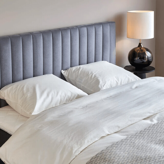 Beddenscout24 Boxspring bed met opbergruimte 140x200 cm - opbergbed wanda 3199360 large