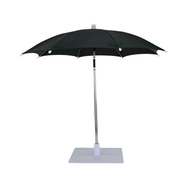 WDMT Tafel parasol – zwart 3192339 large