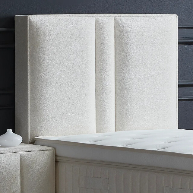 Beddenscout24 Boxspring bed met opbergruimte 120x200 cm beige opbergbed aura inclusief 3205471 large