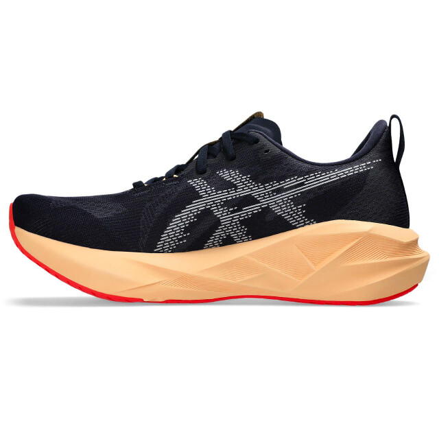 Asics novablast 5 hardloopschoenen heren neutraal - 071869_200-10 large