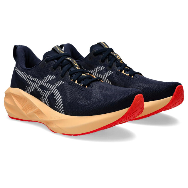 Asics novablast 5 hardloopschoenen heren neutraal - 071869_200-10 large