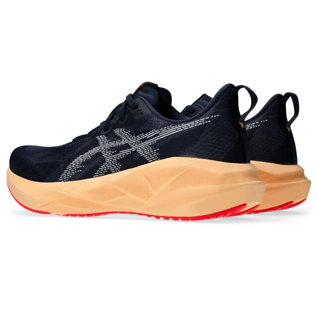 Asics novablast 5 hardloopschoenen heren neutraal - 071869_200-10 large