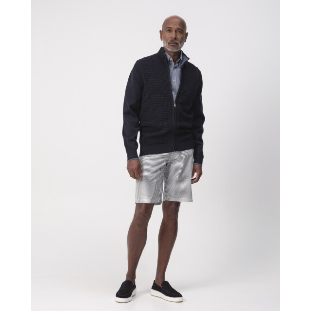 Campbell Fince vest 095838-002-XXXL large