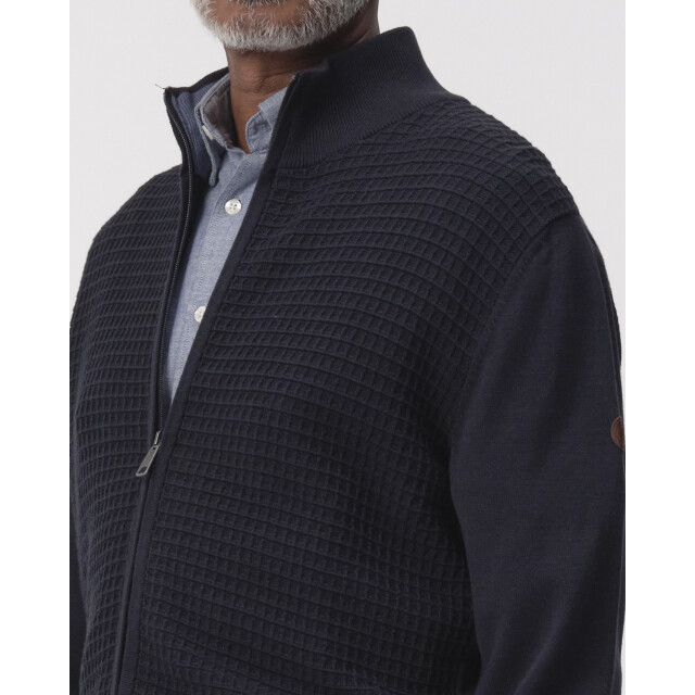 Campbell Fince vest 095838-002-XXXL large
