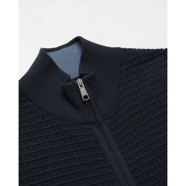 Campbell Fince vest 095838-002-XXXL large