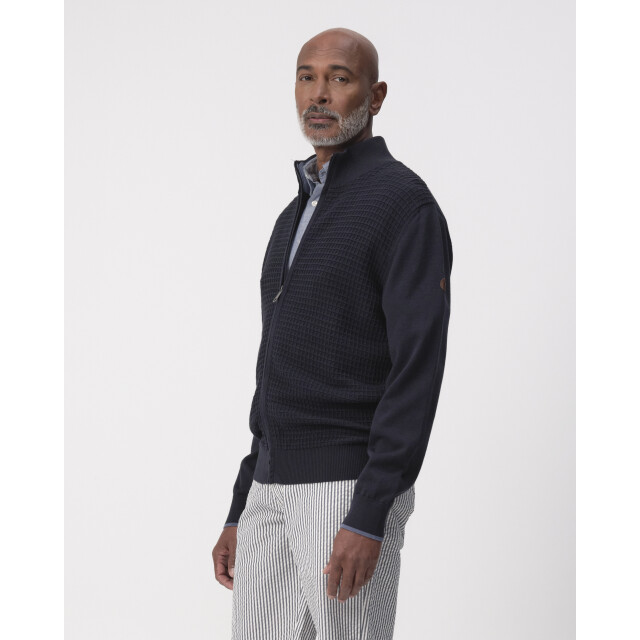 Campbell Fince vest 095838-002-XXXL large