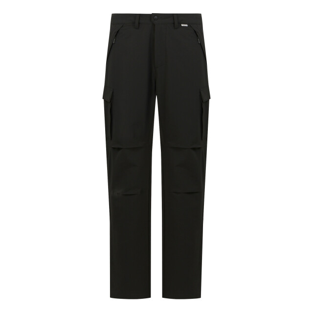 Regatta Heren questra cargo broek UTRG11319_black large