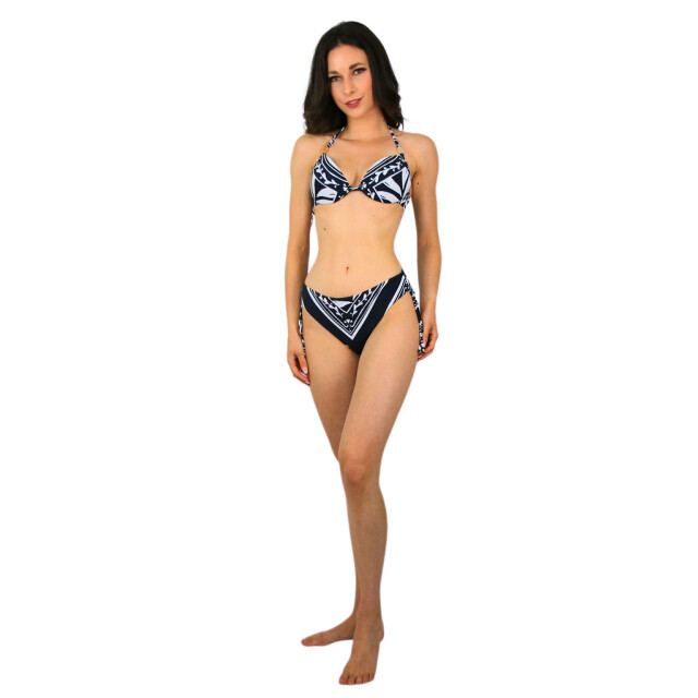 Twin-set Bikini push-up + slip 251LMMX44 +251LMMX90 large