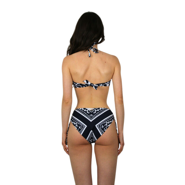 Twin-set Bikini push-up + slip 251LMMX44 +251LMMX90 large