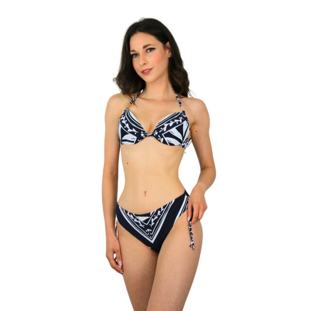 Twin-set Bikini push-up + slip 251LMMX44 +251LMMX90 large