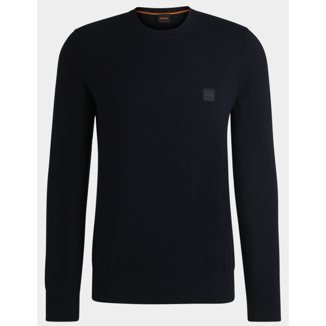 Boss Orange Pullover kanovano s 10265856 01 50527583/404 191333 large