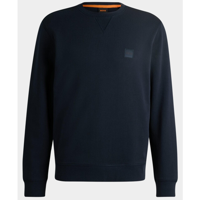 Boss Orange Sweater westart 10234591 02 50509323/404 195434 large