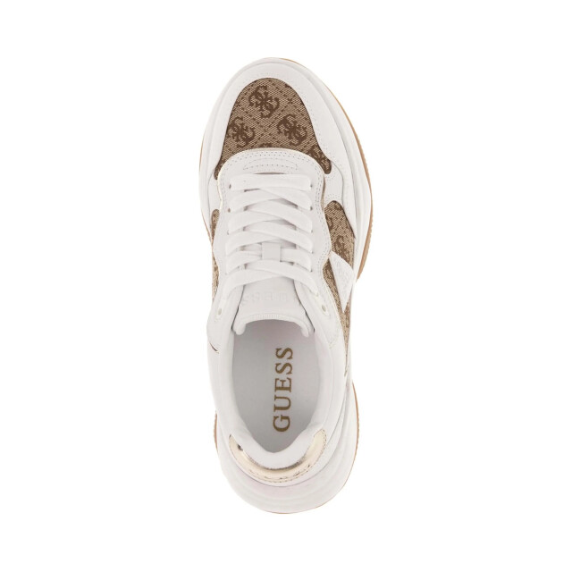 Guess Hapyy4 sneakers 61616 large