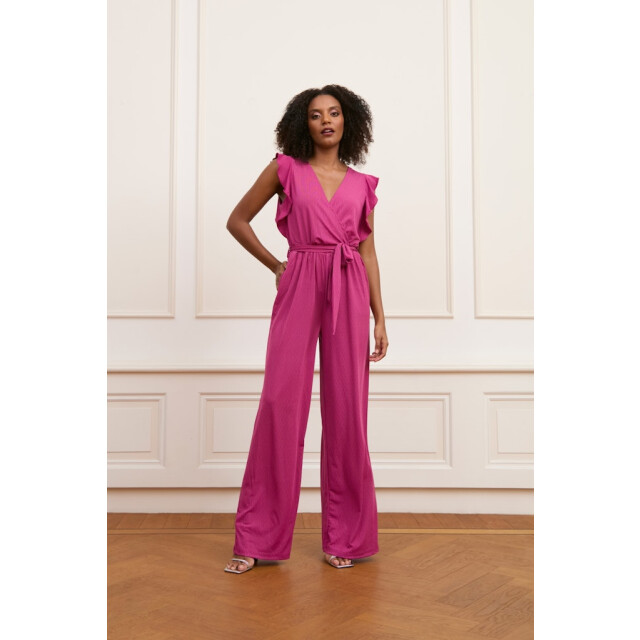 Lofty Manner qe326 jumpsuit tiffany jumpsuit tiffany QE326 - Jumpsuit Tiffany large