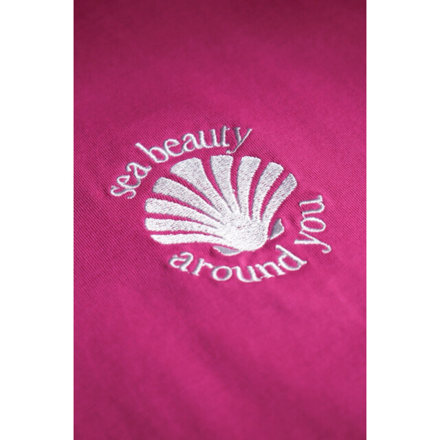 Lofty Manner qe19 t-shirt shella QE19 - T-shirt Shella large