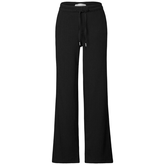 Street One a379077 wide leg crinkle crash hw A379077 large