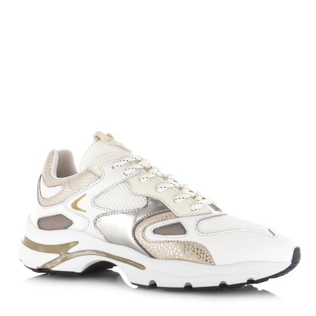 VIA VAI vesper due dino combi calc lage sneakers dames 62215-01-1219 large