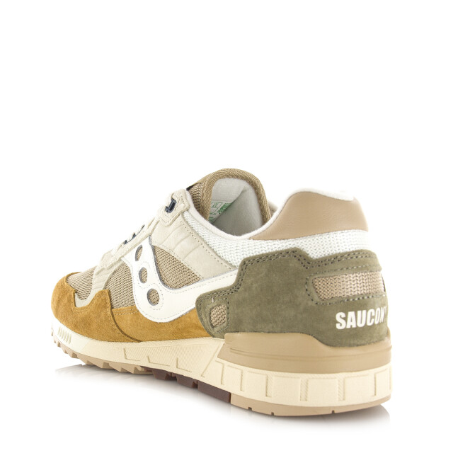 Saucony shadow 5000 off white lage sneakers unisex S70665-58 large