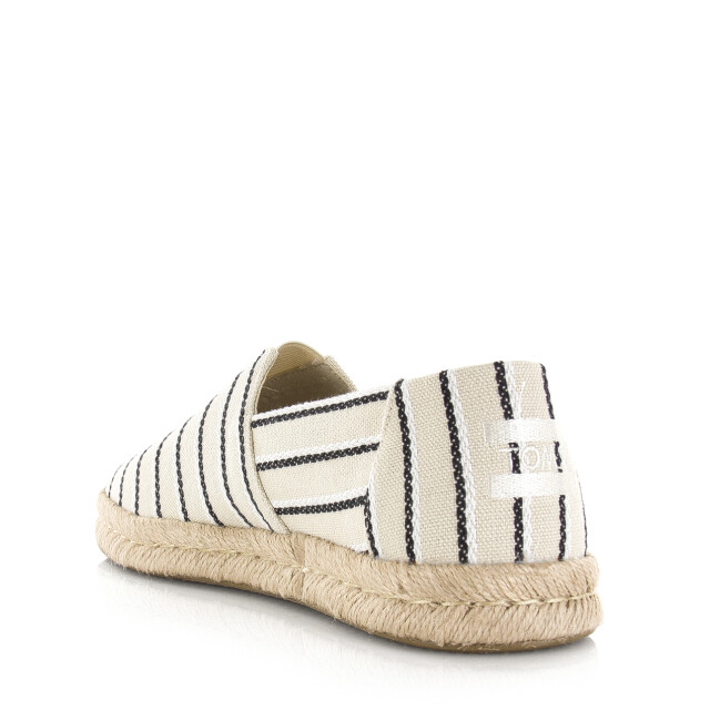 Toms alpargata rope 2.0 | fog woven st espadrilles unisex 10020884 large
