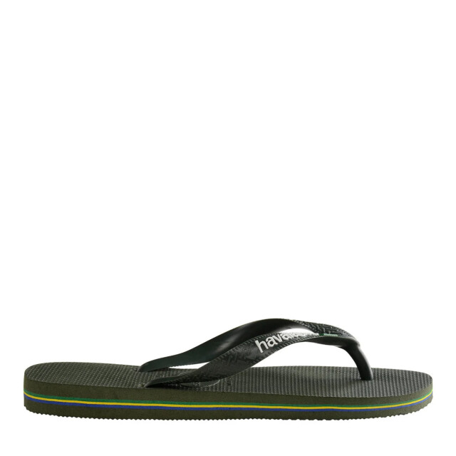 Havaianas Brasil logo 4110850 4896 olive g large