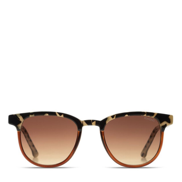 Komono francis bobcat zonnebril zonnebrillen dames KOM-S2296 large