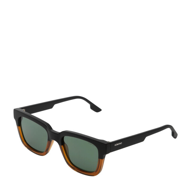 Komono – bobby carbon zonnebril zonnebrillen dames KOM-S9018 large